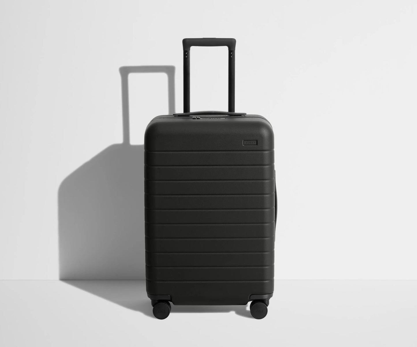 The Bigger Carry-On スーツケース - HAPIVERI