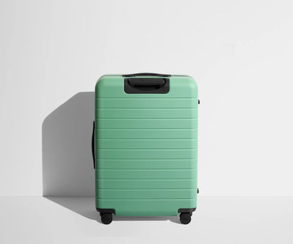 The Medium スーツケース - HAPIVERI