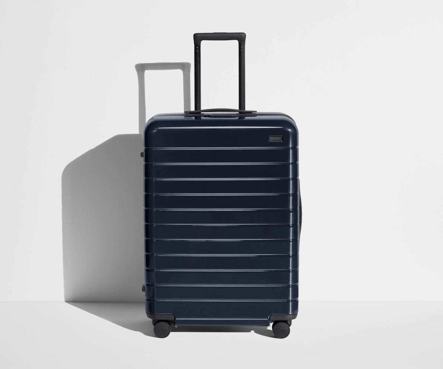 The Medium スーツケース - HAPIVERI