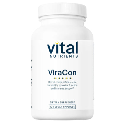 ViraCon (Vital Nutrition) - HAPIVERI