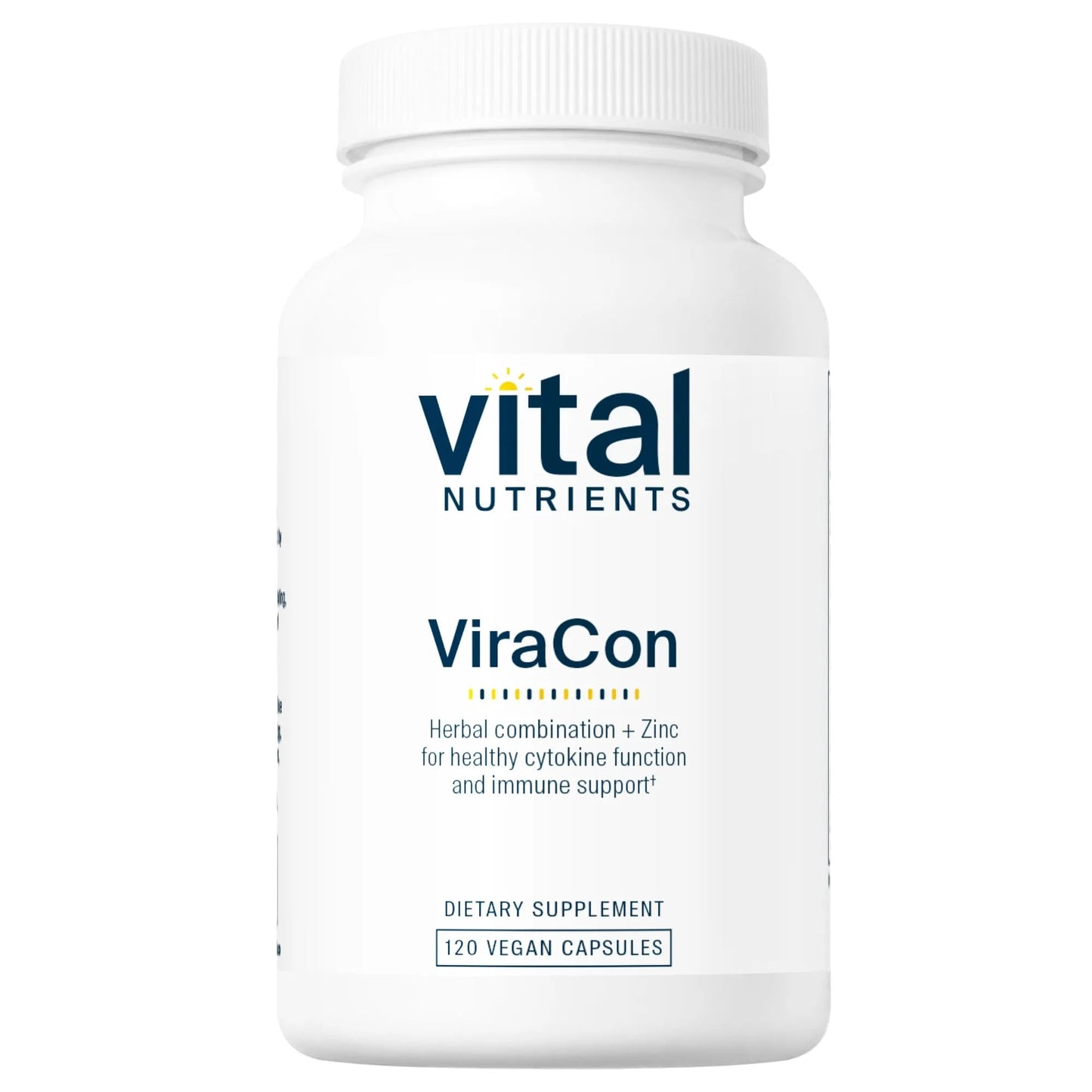 ViraCon (Vital Nutrition) - HAPIVERI